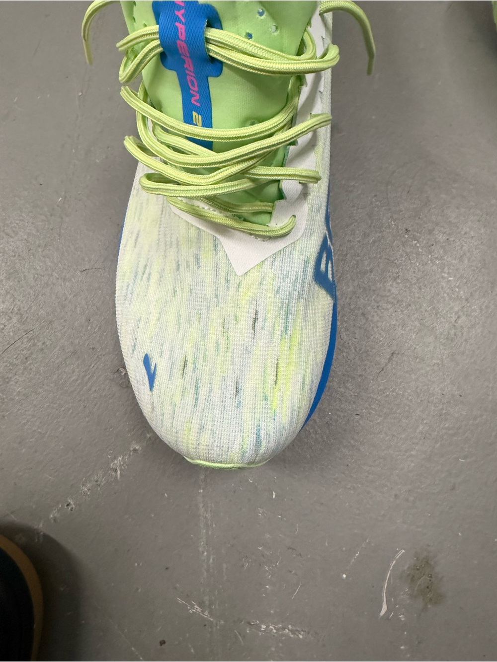 Brooks Hyperion 2 - Picture 4 of 13